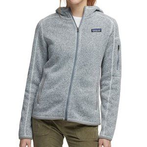 Patagonia Better Sweater Fleece Hoody